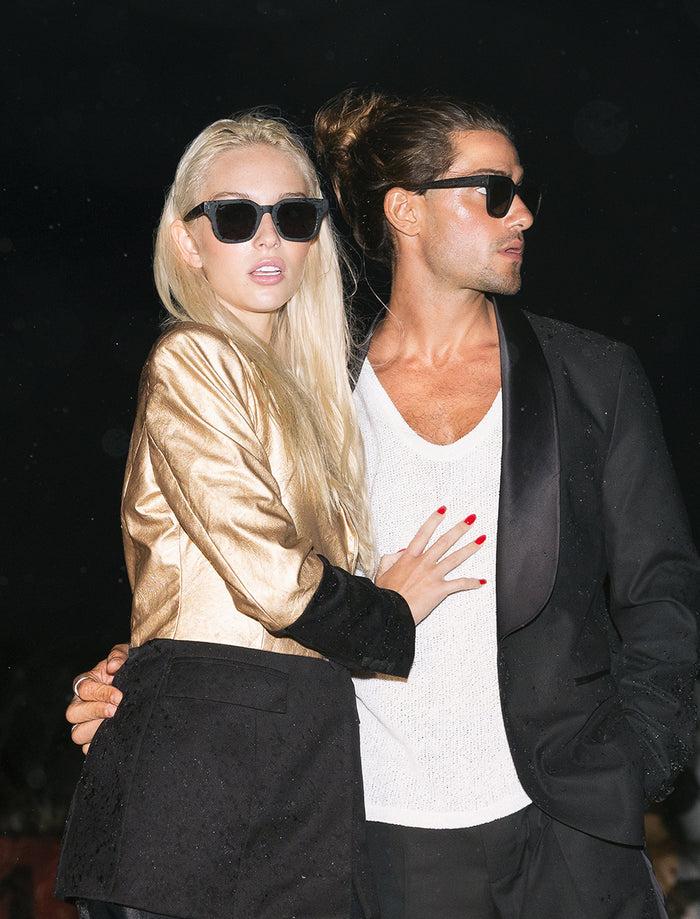 Tiwi LIO Total Black Edition