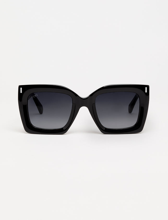 Tiwi MALI Acetate Black Limited Edition 1/300