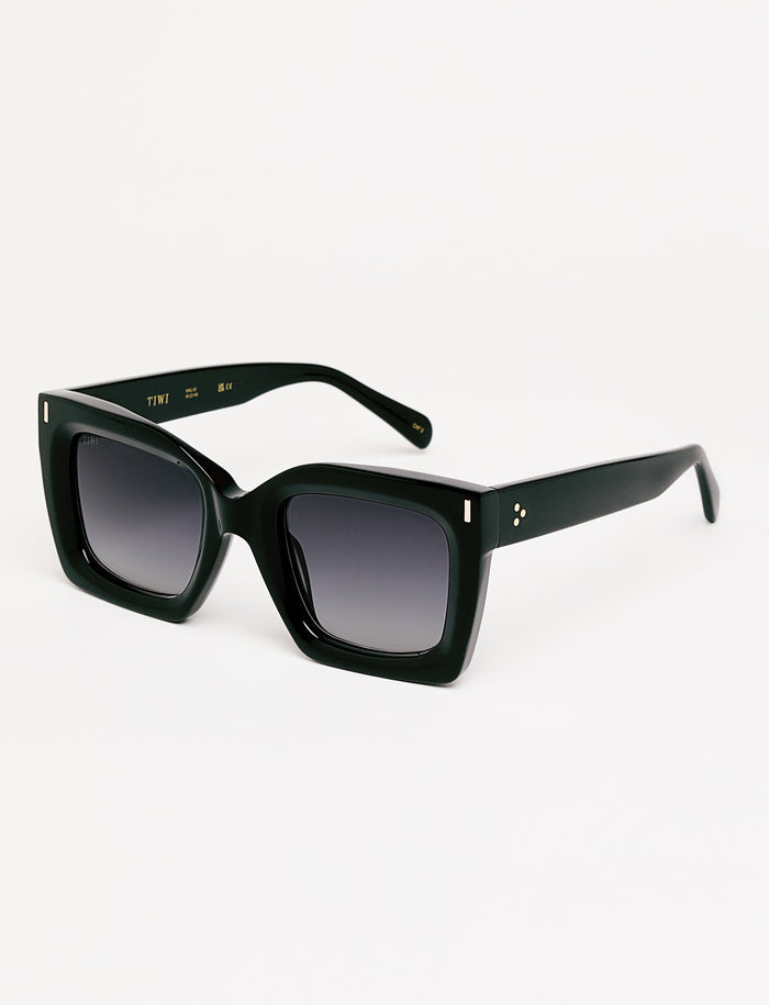 Tiwi MALI Acetate Black Limited Edition 1/300
