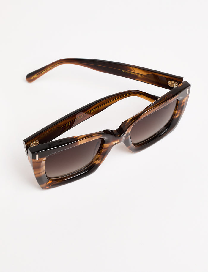 Tiwi MALI Acetate Carey Limited Edition 1/300