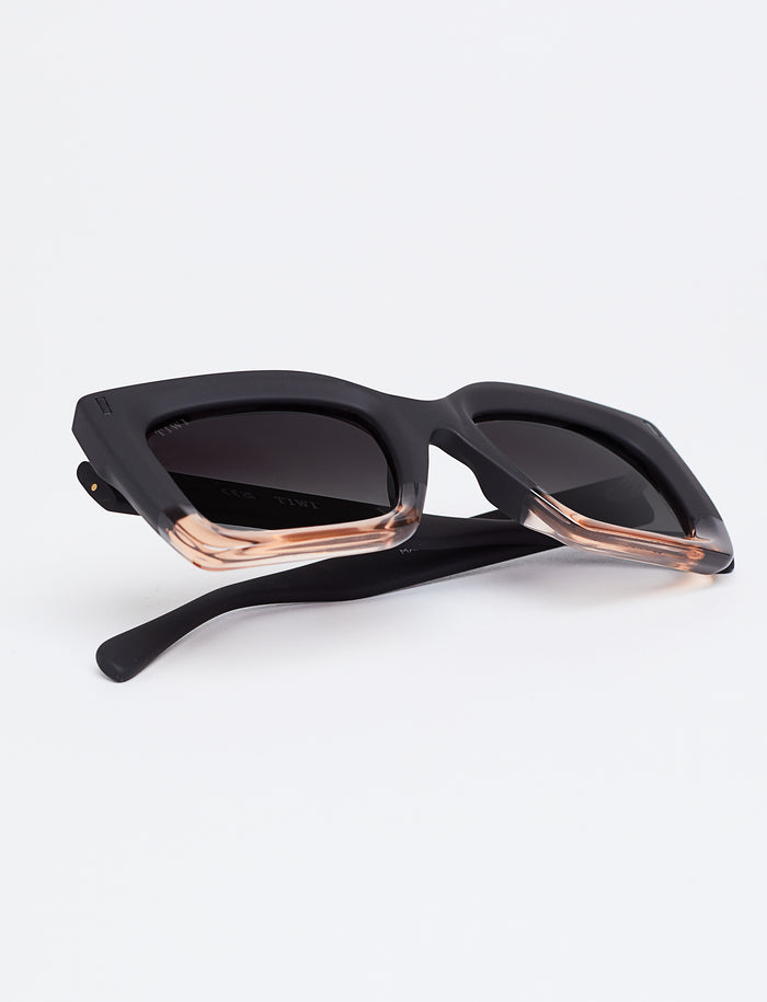 Tiwi MALI Bicolor Black/Pink