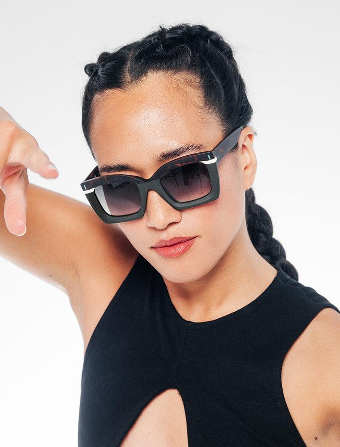 tiwi MALI Rubber Tricolour