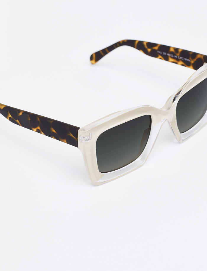 Tiwi MALI Shiny Beige