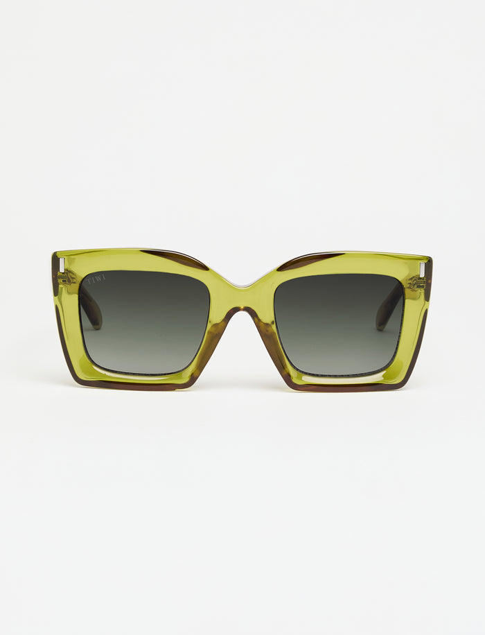 Tiwi MALI Shiny Green