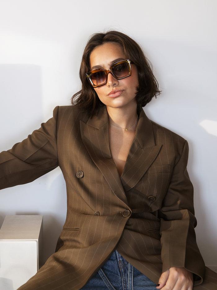 Tiwi MALI Shiny Green