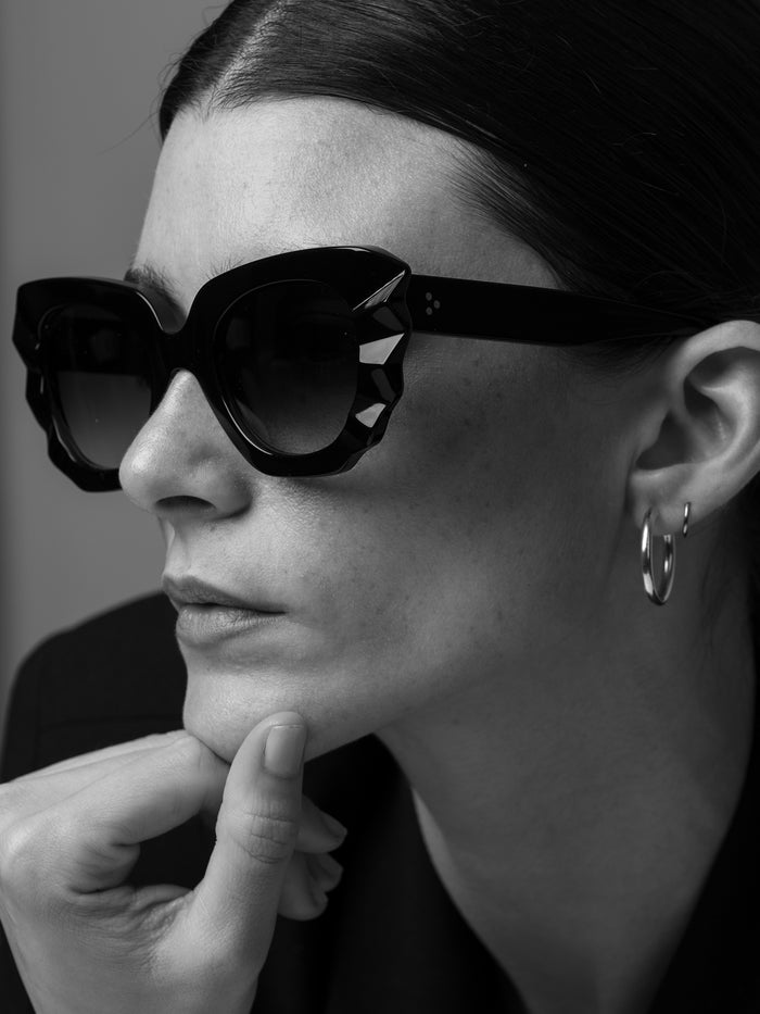 Tiwi MATISSE Acetate Black Limited Edition 1/300