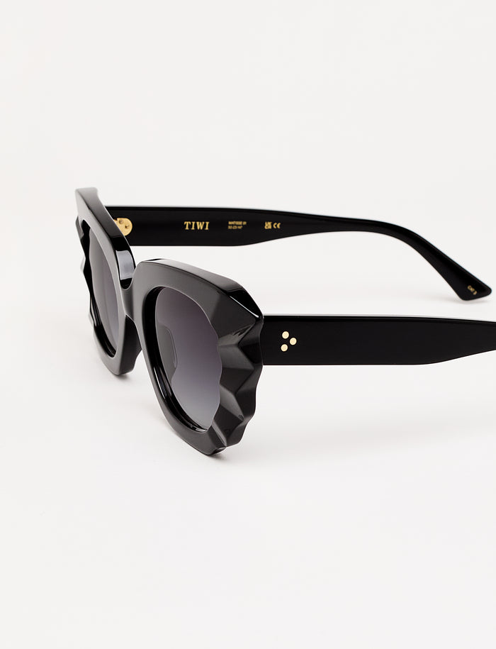 Tiwi MATISSE Acetate Black Limited Edition 1/300