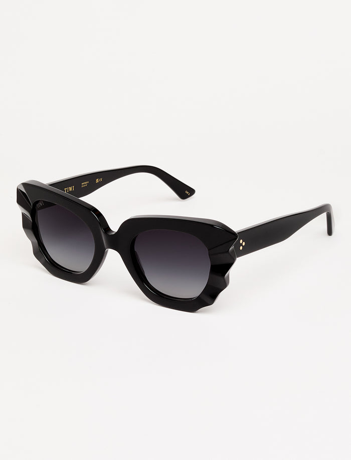 Tiwi MATISSE Acetate Black Limited Edition 1/300