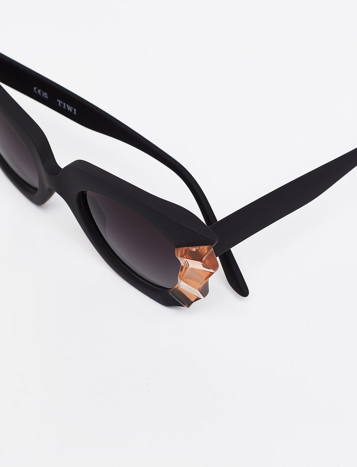 Tiwi MATISSE Bicolor Black/Pink