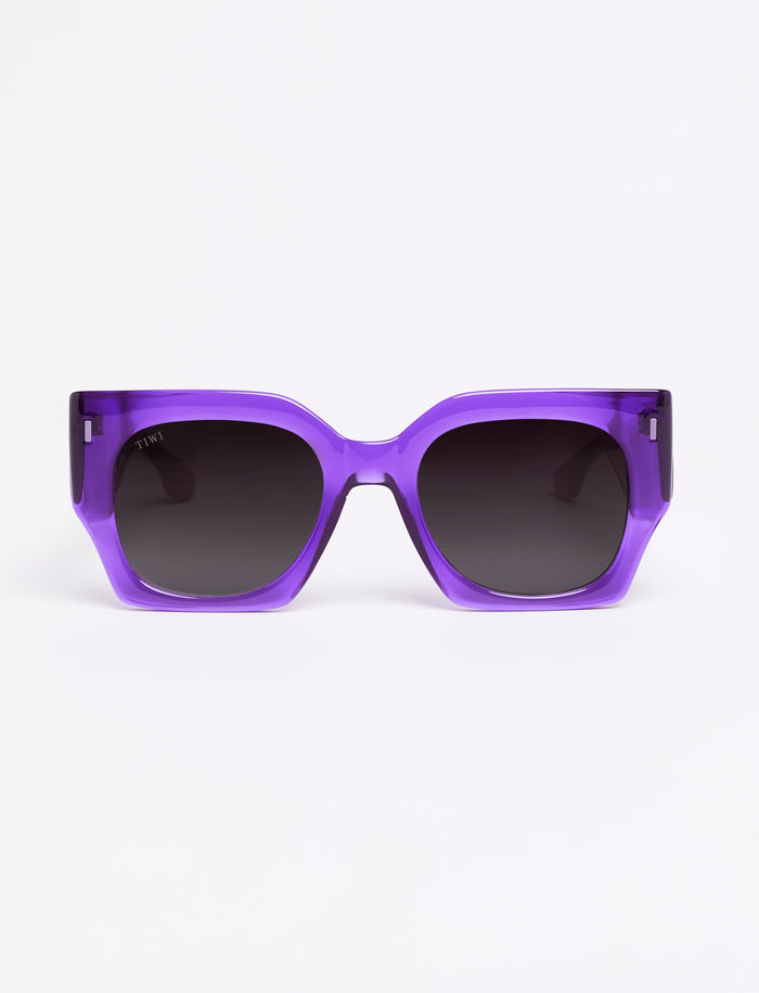 tiwi MATT Purple Bliss