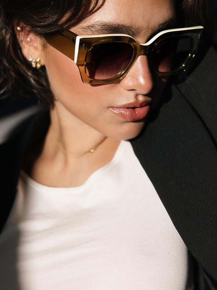 Tiwi MATT Shiny Green