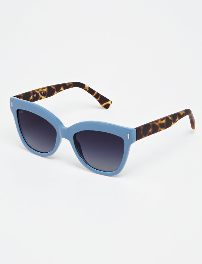 Tiwi MAUI Pastel Blue