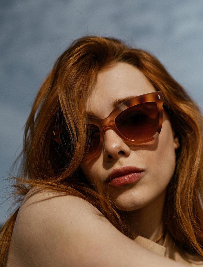 Tiwi MAUI Tricolor Havana/Ice/Coconut