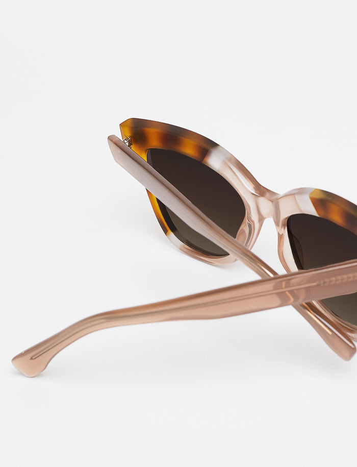 Tiwi MAUI Tricolor Havana/Ice/Coconut