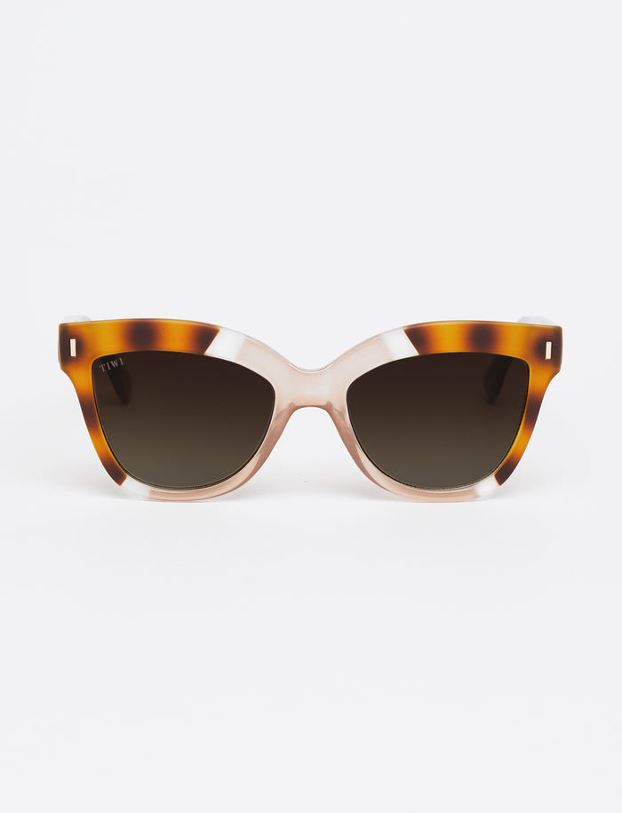 tiwi MAUI Tricolor Havana/Ice/Coconut