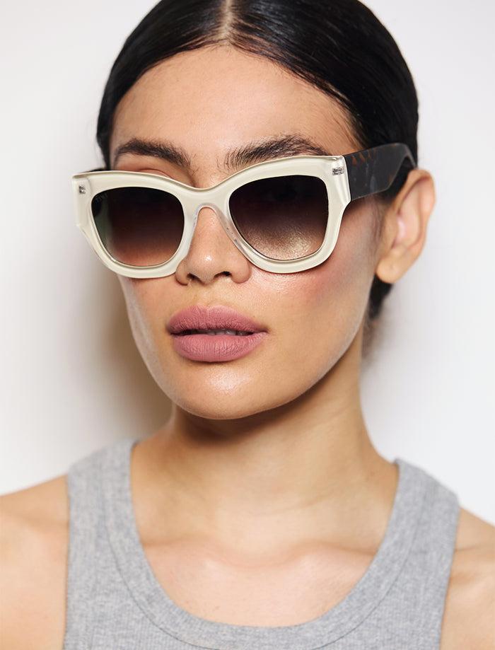 Tiwi MAYFAIR Shiny Beige