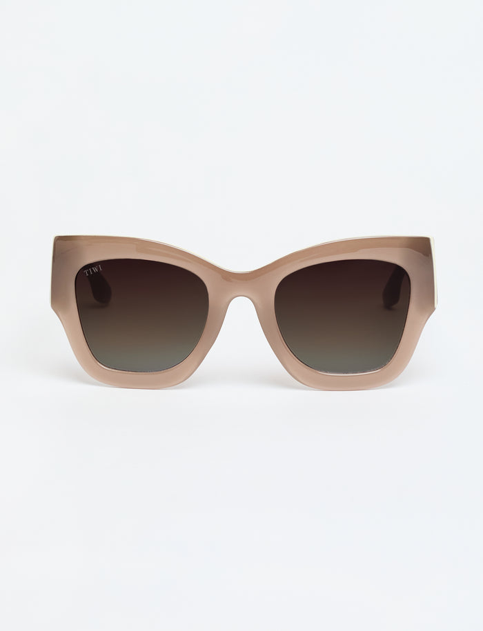 Tiwi MAYFAIR Shiny Coconut