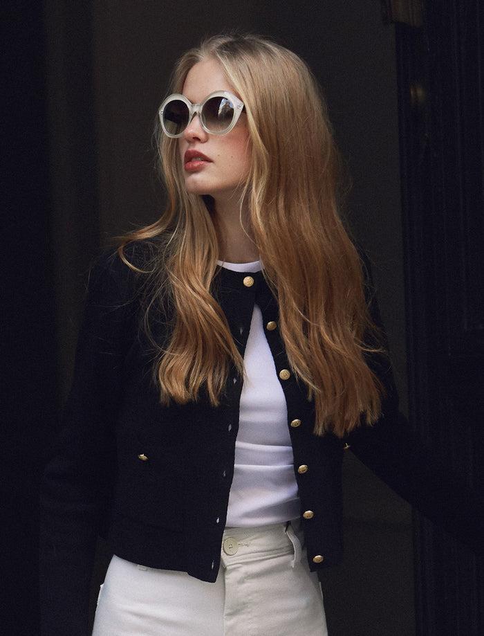 Tiwi MELVILLE Shiny Beige