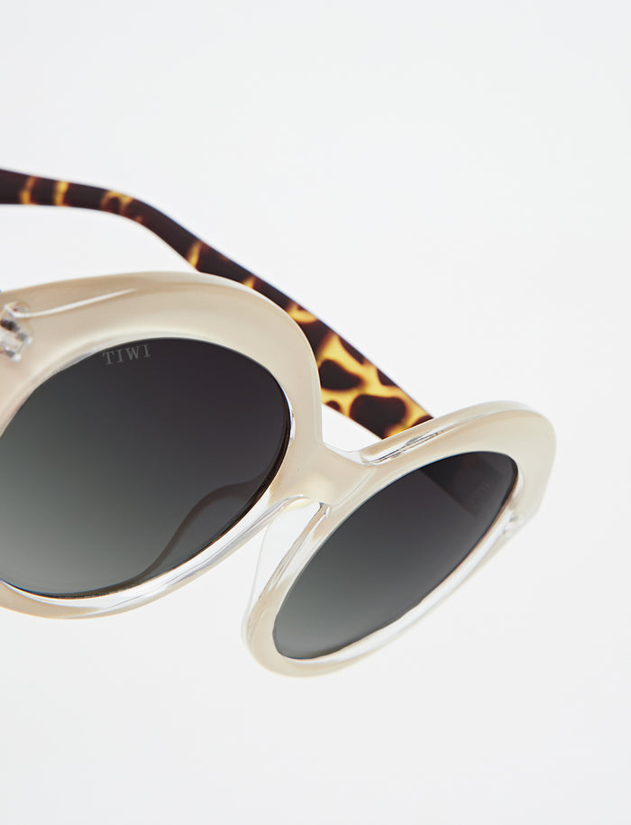 Tiwi MELVILLE Shiny Beige