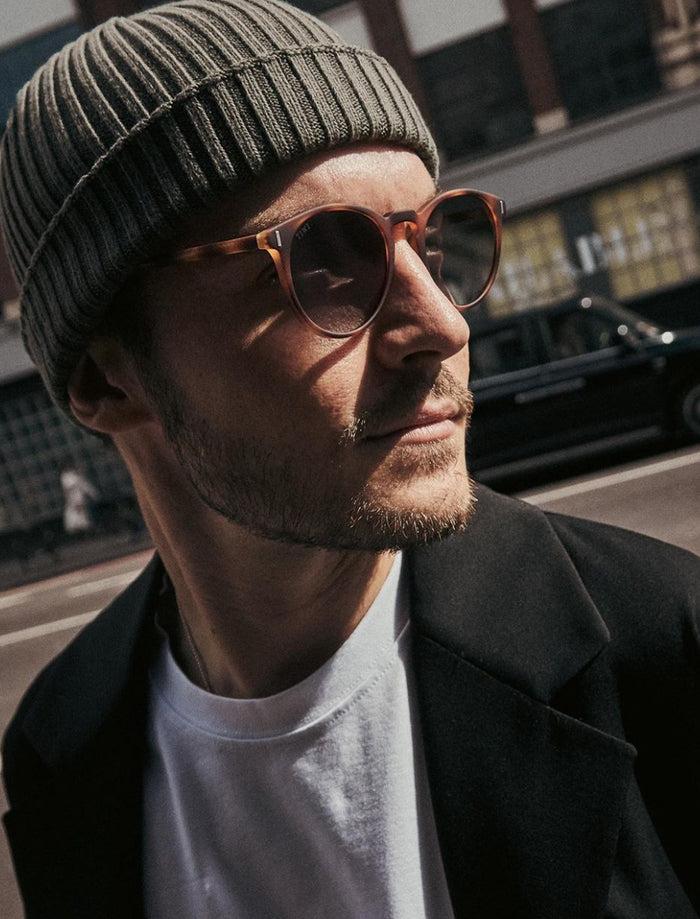 Tiwi NANTE Rubber Havana