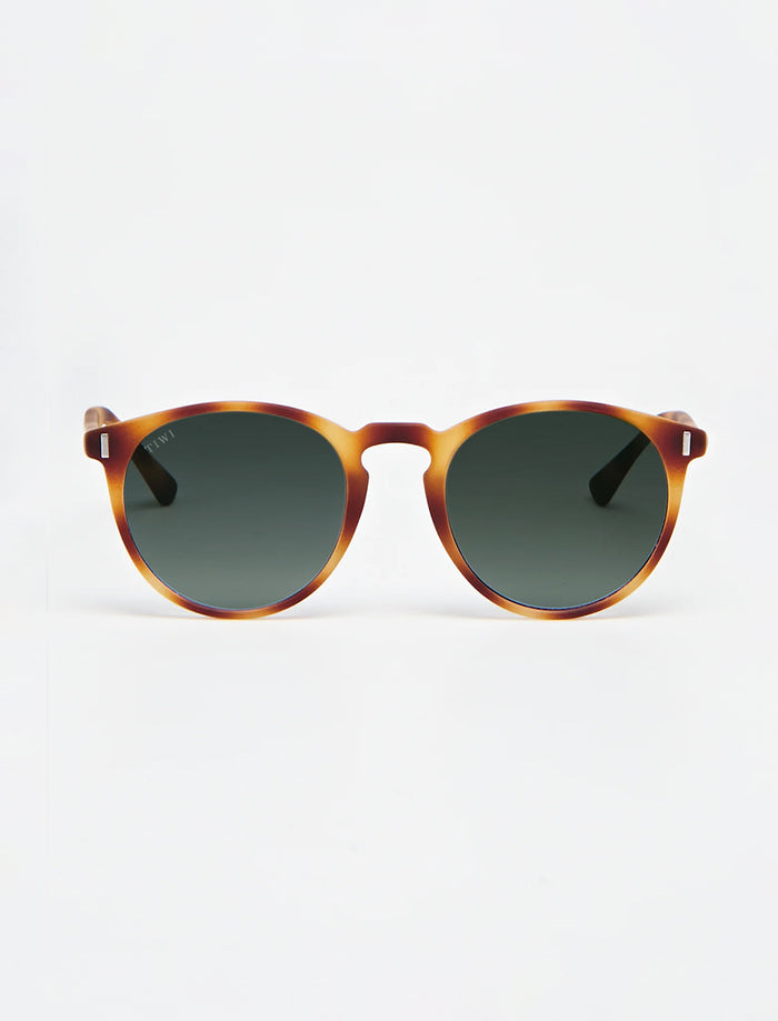 Tiwi NANTE Rubber Havana