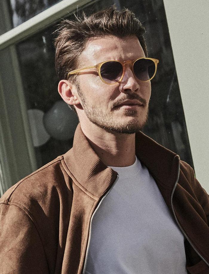 Tiwi NANTE Ruber Honey