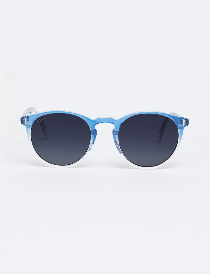 Tiwi NANTE Shiny Gradient Blue