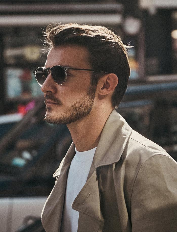 Tiwi NANTE Shiny Gradient Green