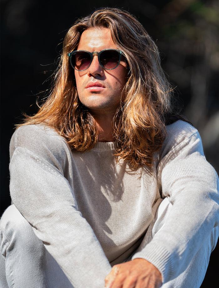 Tiwi NANTE Shiny Green