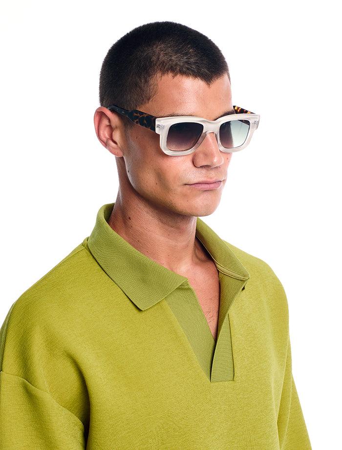 Tiwi NICO Shiny Beige