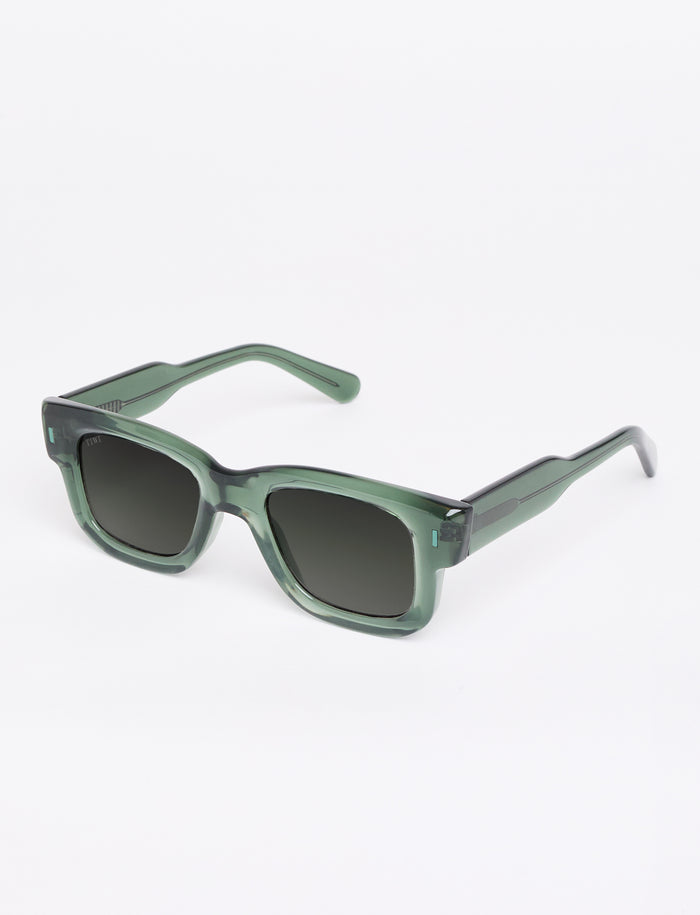 Tiwi NICO Shiny Green