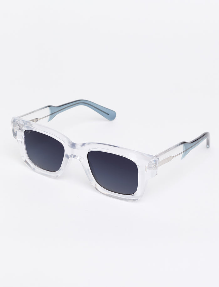 Tiwi NICO Shiny Transparent