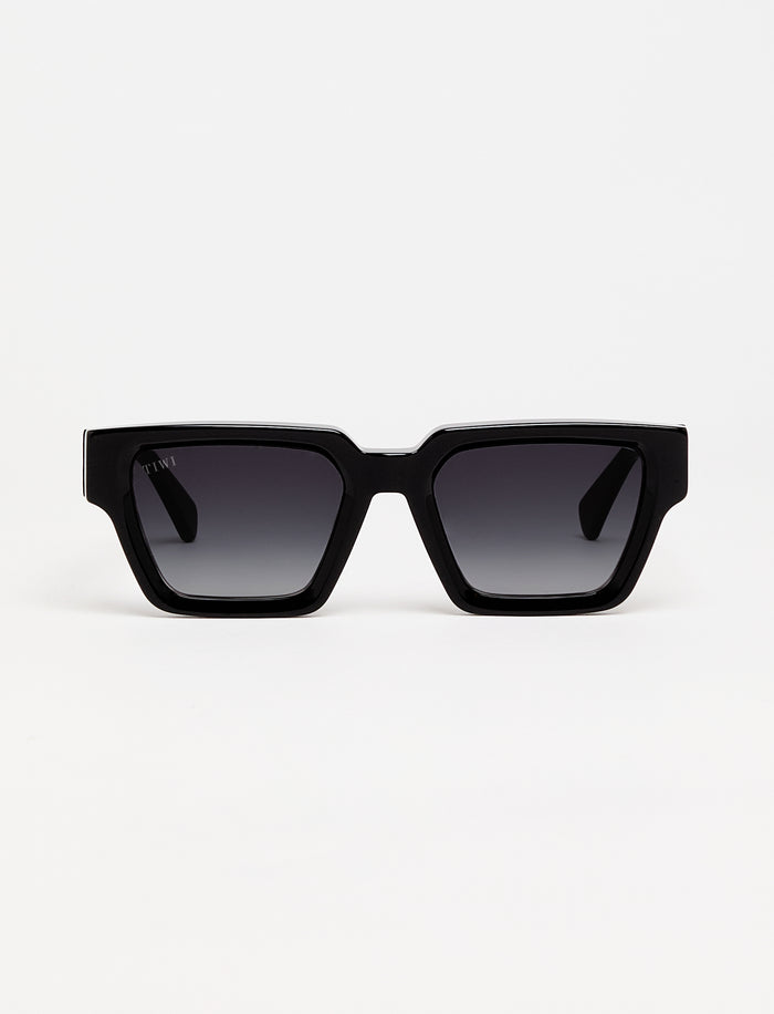 Tiwi TOKIO Acetate Black Limited Edition 1/300