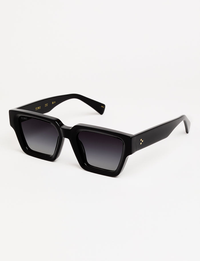 Tiwi TOKIO Acetate Black Limited Edition 1/300