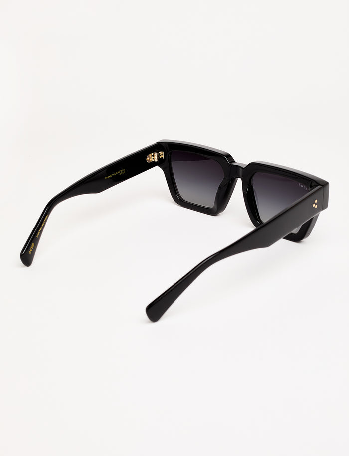 Tiwi TOKIO Acetate Black Limited Edition 1/300