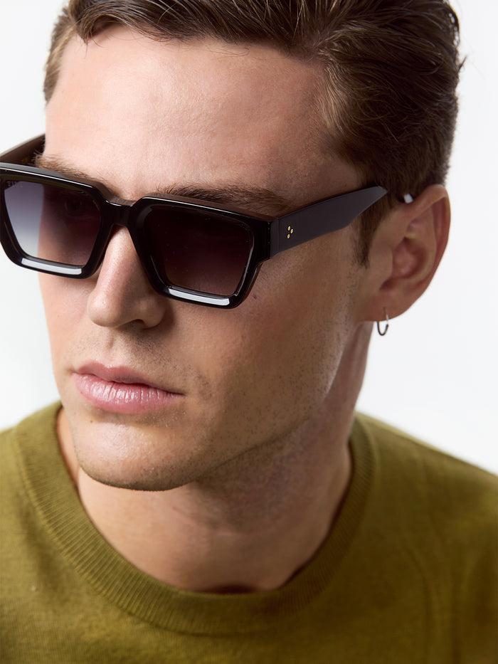 tiwi TOKIO Acetate Black Limited Edition 1/300