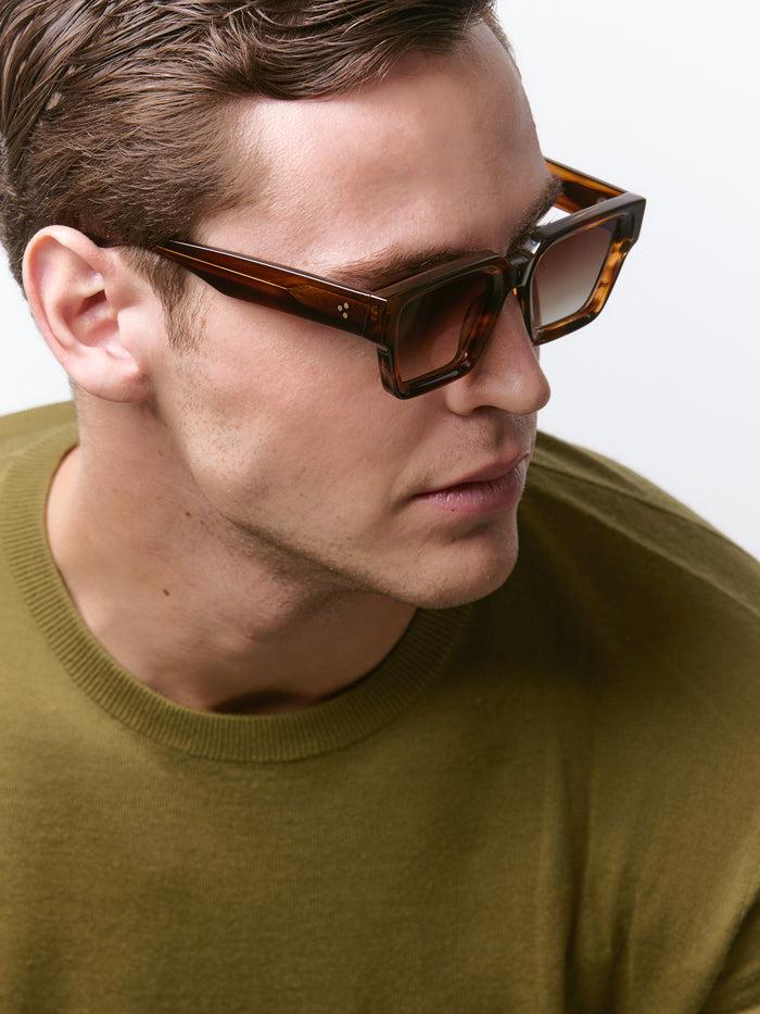 Tiwi TOKIO Acetate Carey Limited Edition 1/300