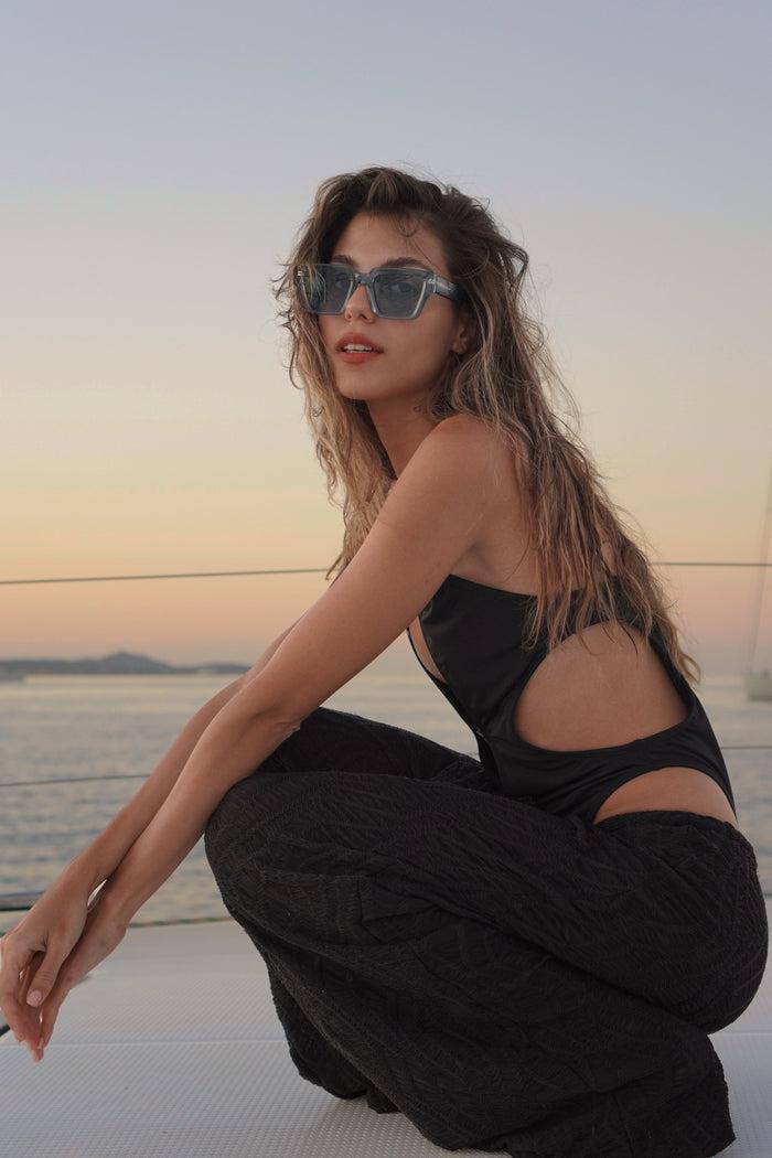 Tiwi TOKIO Crystal Blue