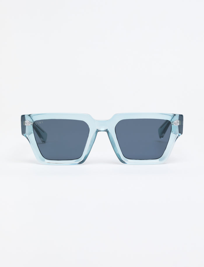 Tiwi TOKIO Crystal Blue