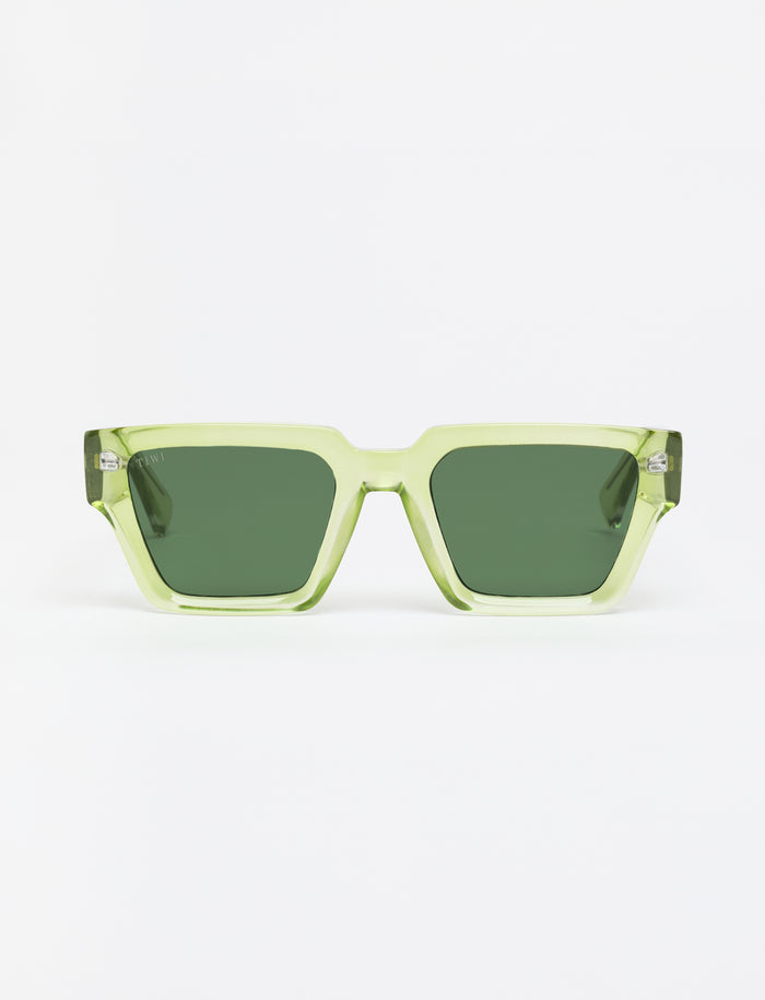 tiwi TOKIO Crystal Lime