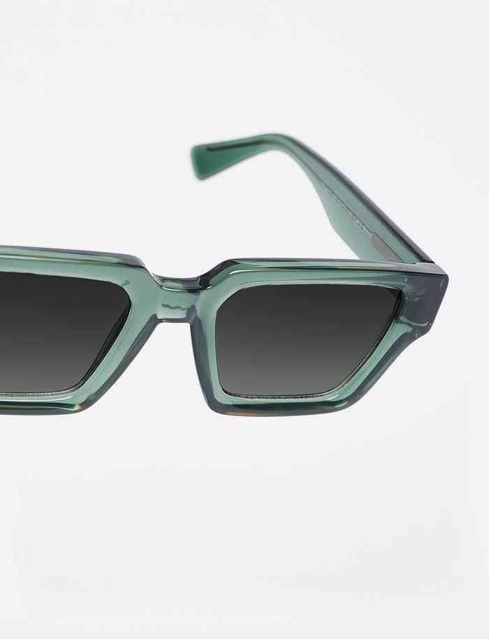 Tiwi TOKIO Shiny Green