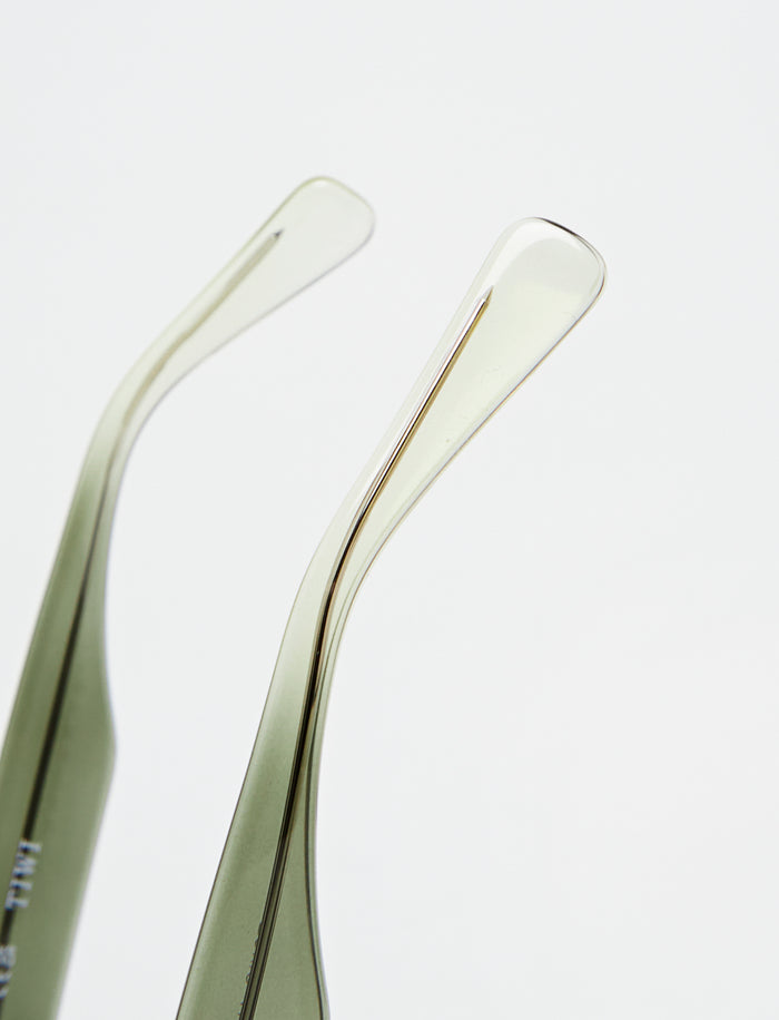 Tiwi TOKIO Shiny Green Gradient