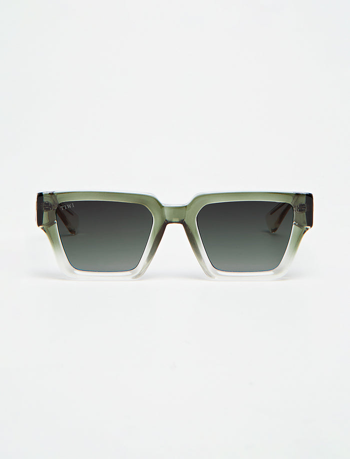 tiwi TOKIO Shiny Green Gradient