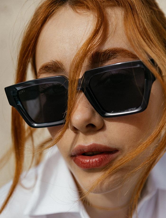 Tiwi TOKIO Shiny Ocean Blue