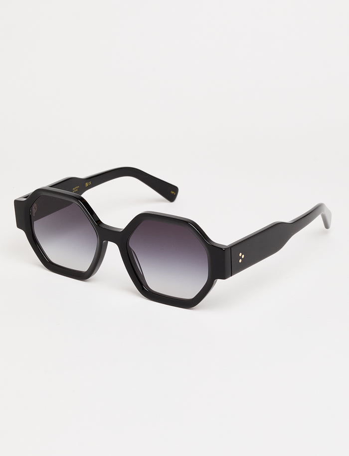 Tiwi VALETTE Acetate Black Limited Edition 1/300