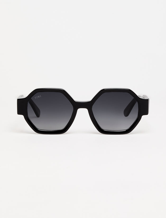 tiwi VALETTE Acetate Black Limited Edition 1/300