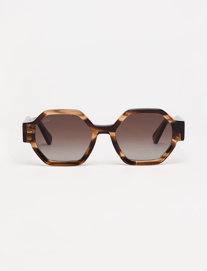 Tiwi VALETTE Acetate Carey Limited Edition 1/300