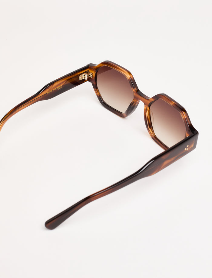 Tiwi VALETTE Acetate Carey Limited Edition 1/300