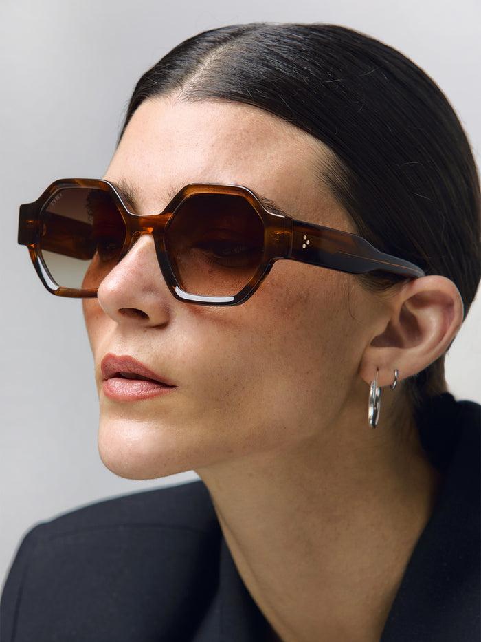 Tiwi VALETTE Acetate Carey Limited Edition 1/300