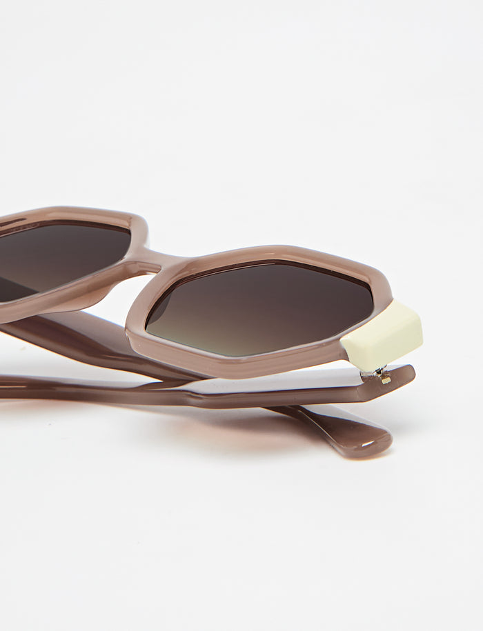 Tiwi VALETTE Bicolor Coconut